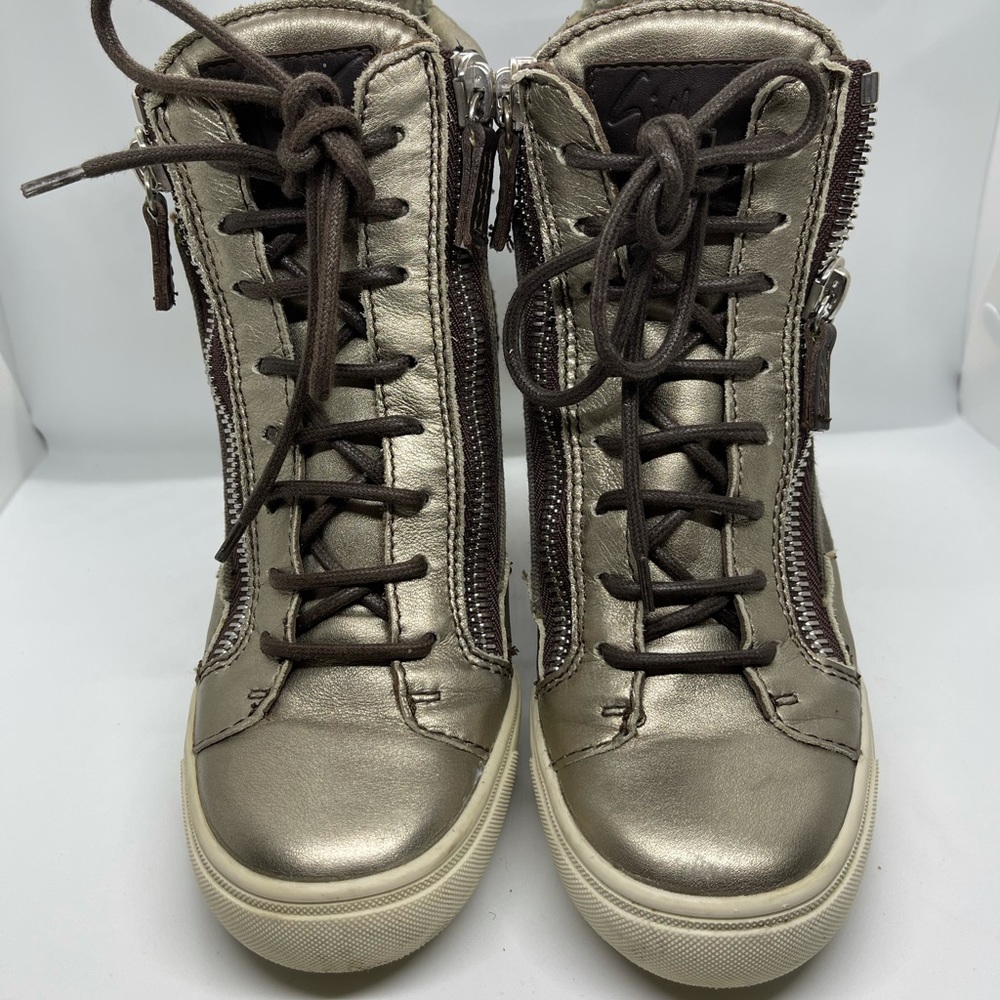 Giuseppe Zanotti, Size 37